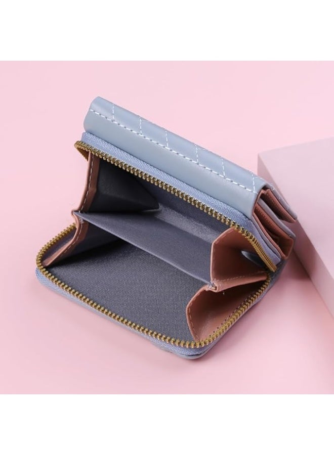 فاشون كلاسيك محفظة نسائية بتصميم فاشن مع جيوب متعددة وحجرات منظمةWomen's fashion wallet with multiple pockets and organized compartmentsWomen's fashion wallet with multiple pockets and organized compartments - Image 2